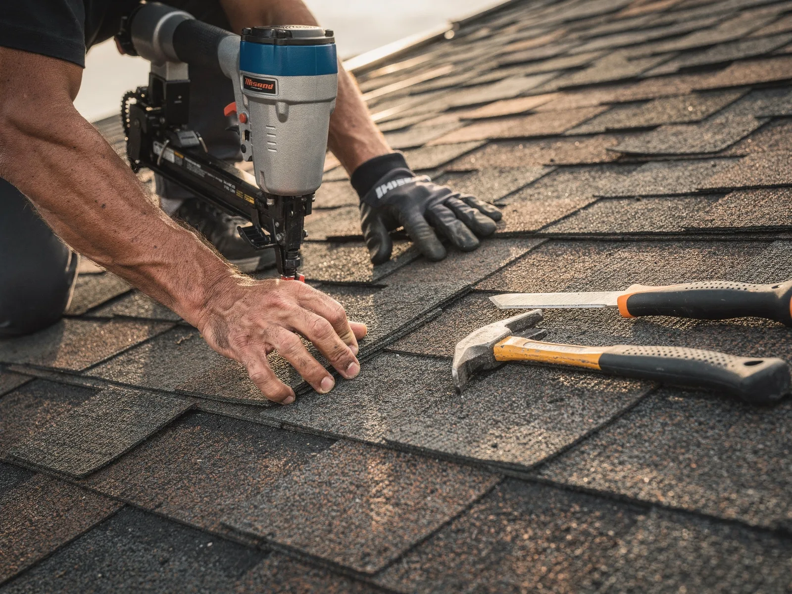 Why choose Roof Repair in Keswick, IA